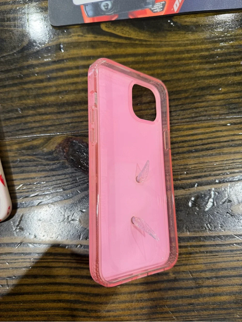 Loopy Case protective loopy